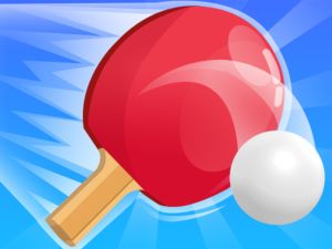 Spiel Ping-Pong-Schlachtstischtennis Online