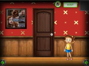 Spiel Amgel Kids Room Flucht 324 Online