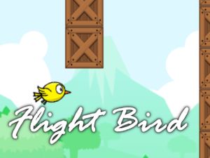 Spiel Flugvogel Online