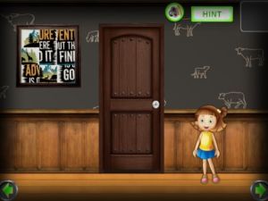Spiel Amgel Kids Room Flucht 321 Online
