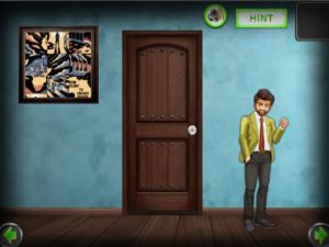 Spiel Amgel Easy Room Flucht 293 Online