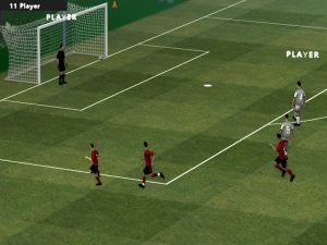 Spiel Authentischer Fußball: Die Brasilien-Weltmeisterschaft Online