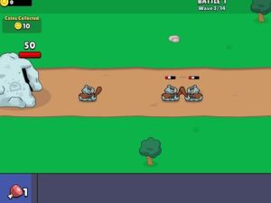 Spiel Alter der Panzer Online