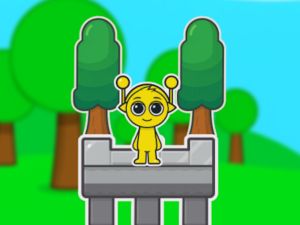 Spiel Sprunky Rich reichhaltig Online