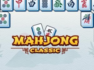 Spiel Mahjong-Klassiker Online