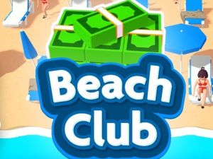 Spiel Strandclub Online