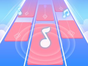 Spiel Magische Klaviermusik Online