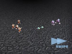 Spiel Stickman Aliens Battle Simulator Online