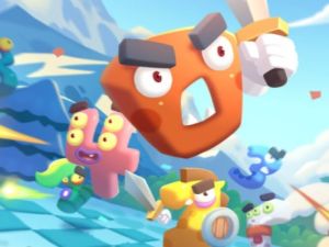 Spiel Alphabetkrieg Online