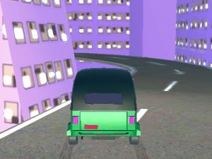 Spiel Racer Drive 3D Online