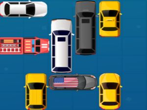Spiel Auto fliehen Online