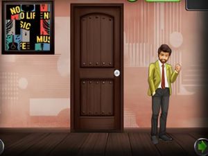Spiel Amgel Easy Room Flucht 294 Online