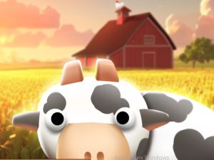 Spiel Farm Ferge Harvest Online