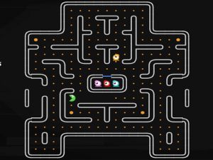 Spiel Füttere Monster Online