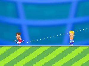 Spiel Rückprallstern Online