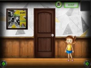 Spiel Amgel Kids Room Flucht 323 Online