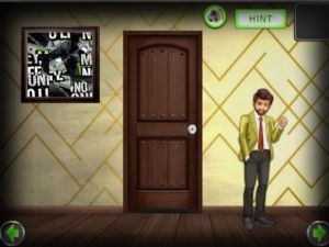 Spiel Amgel Easy Room Flucht 296 Online