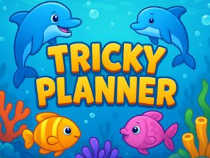 Spiel Schwieriger Planer Online
