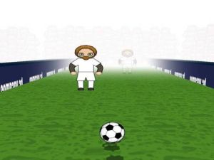 Spiel Idle Football Challenge 3D Online