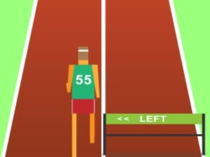 Spiel Läufer Mann Online
