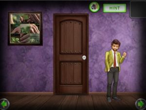 Spiel Amgel Easy Room Flucht 306 Online