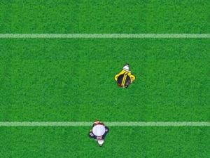 Spiel Touchdown King Online