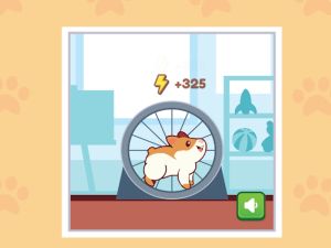 Spiel Leerlauf Hamster Tycoon Online