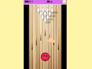 Spiel Bowling-König Online