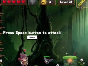Spiel Dschungel Fury Mutant Rhino Mayhem Online