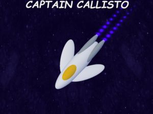 Spiel Captain Callisto Online