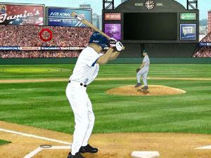 Spiel Miniclip Baseball Online