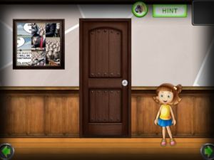 Spiel Amgel Kids Room Flucht 327 Online