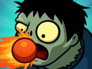 Spiel Gartenwächter Online