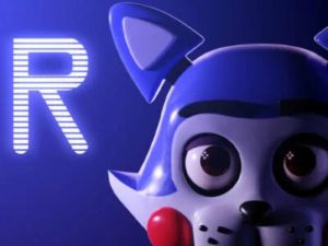 Spiel Fünf Nächte bei Candys Remaster Online