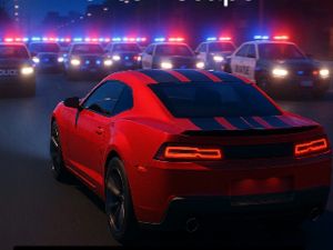 Spiel Autosimulator: Stadtfahrten Online