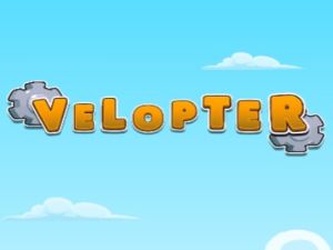 Spiel Velopter Online