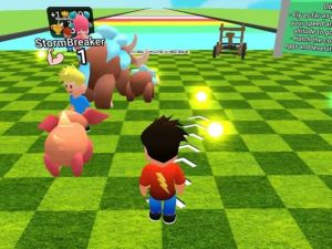 Spiel Adoptiere mich Online