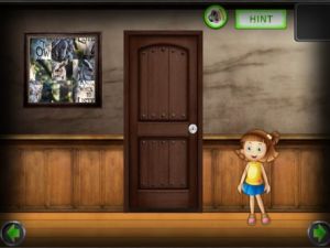 Spiel Amgel Kids Room Flucht 318 Online