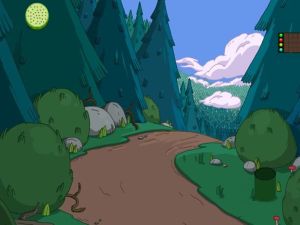 Spiel Erhalten Sie die gefährliche Situation Eichhörnchen Online