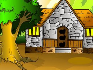Spiel Höhlenbewohner entkommen Online