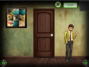 Spiel Amgel Easy Room Flucht 298 Online