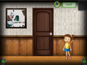 Spiel Amgel Kids Room Flucht 320 Online