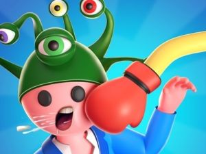 Spiel Ragdoll Mania Online