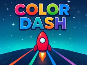Spiel Farbe Online