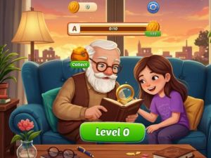 Spiel Lexicollapse: Wortquest Online