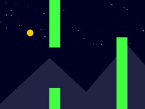 Spiel Flappy Klima Online