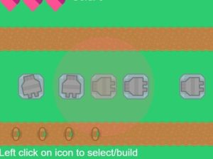 Spiel Zombie Tower Verteidigung Online