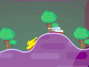Spiel Panzerarena Online