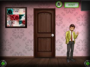 Spiel Amgel Easy Room Flucht 301 Online