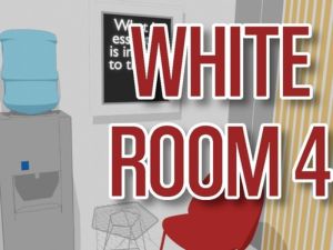 Spiel Das weiße Raum 4 Online